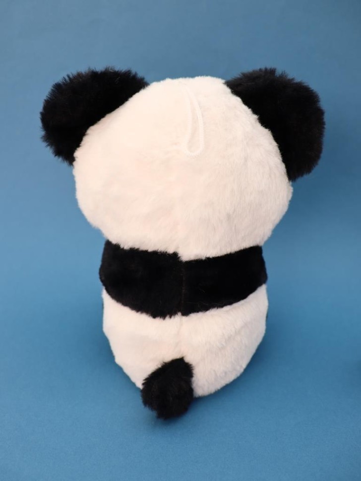 Мягкая игрушка "Котят в костюме панды", микс, 20 см