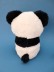 Мягкая игрушка "Котят в костюме панды", микс, 20 см
