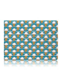 Обложка для студенческого Ice cream