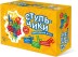 Игра настольная "Стульчики", логическая