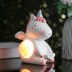 Ночник "Gentle unicorn", pink