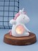 Ночник "Gentle unicorn", pink