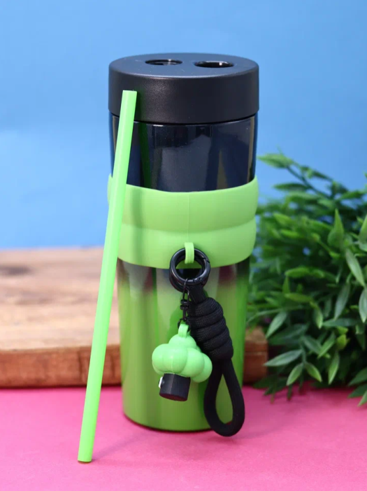 Термокружка «Bright», green (710 мл) 