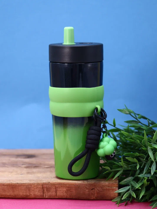 Термокружка «Bright», green (710 мл) 