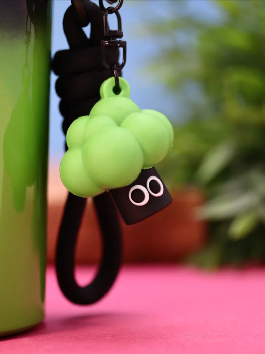 Термокружка «Bright», green (710 мл) 