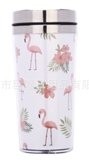 Термокружка &quot;Flamingo&quot; 