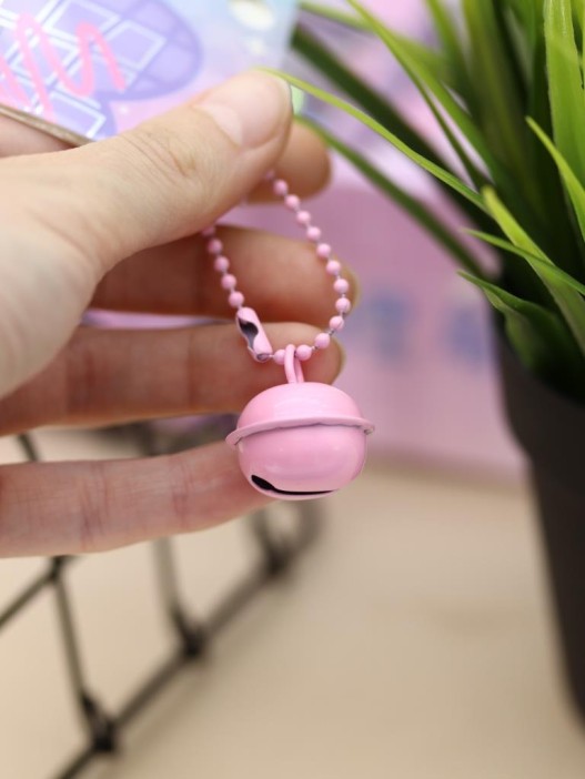 Мялка - антистресс «Таба ЛАПКА с блёстками», фиолетовая, 9 х 15 см 