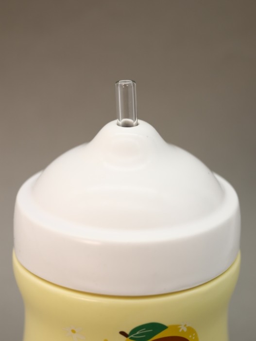 Кружка «Cutie kids», yellow 