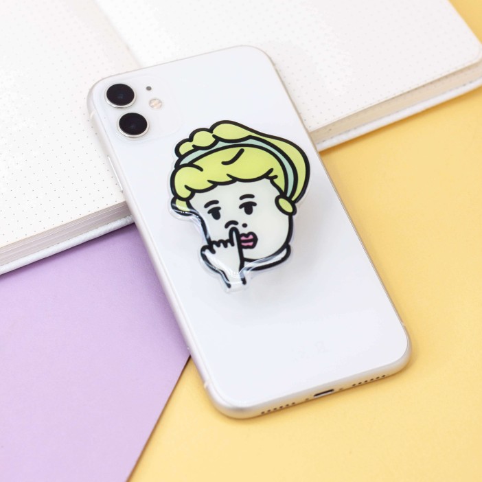 Попсокет "Joke" 