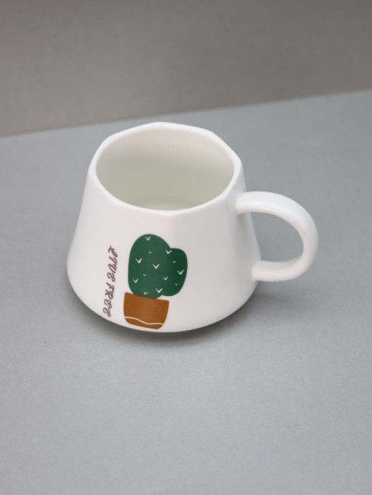 Кружка «Life free» 