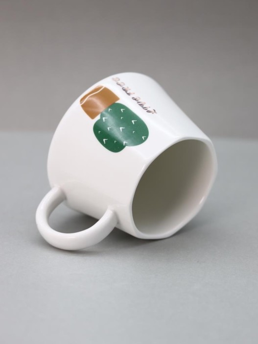 Кружка «Life free» 