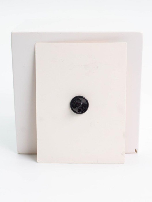 Значок металлический iLikeGift &quot;Duck hat&quot; 