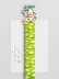 Линейка ECO из дерева iLikeGift «Я звезда» 