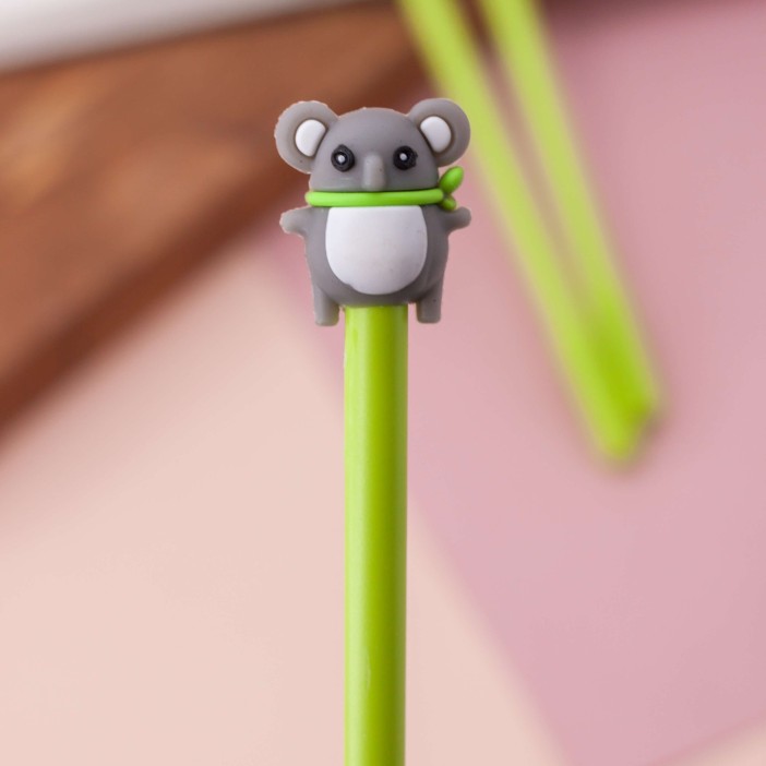 Ручка &quot;Koala&quot;, mix color 