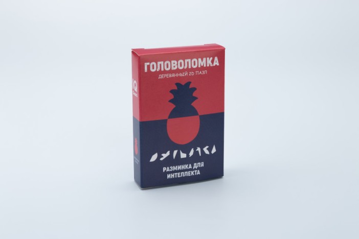 Головоломка &quot;Ананас&quot; 