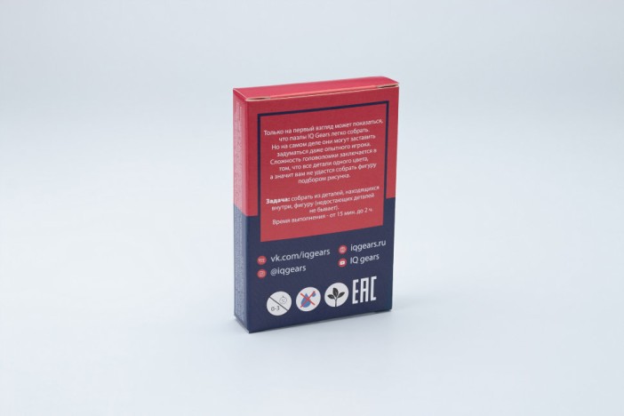 Головоломка &quot;Ананас&quot; 