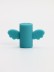 Защитная насадка для провода &quot;Wings&quot;, blue 