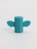 Защитная насадка для провода "Wings", blue