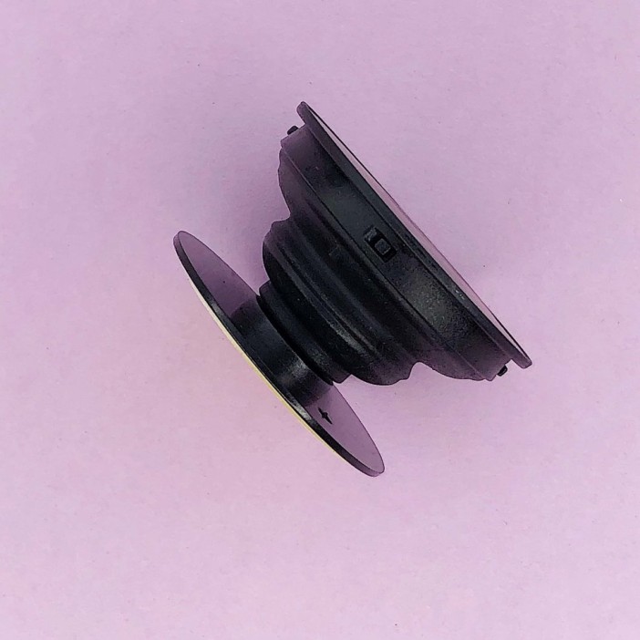 Попсокет "Foot cat" 