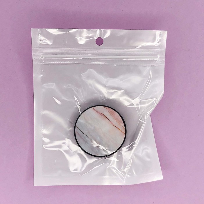 Попсокет "Foot cat" 