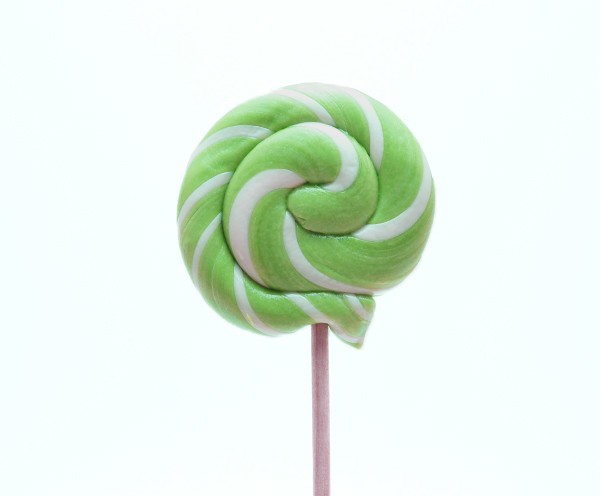 Леденцы &quot;Кислое ассорти&quot; (шоубокс - 30 шт.) 