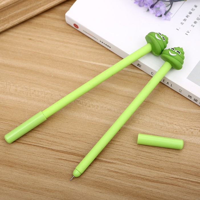 Ручка &quot;Bright poop&quot;, mix 