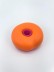 Мялка - антистресс «Donut», pink 