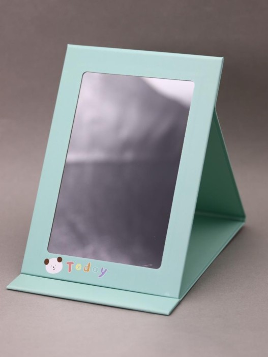 Зеркало &quot;Wonderfull today&quot;, green 