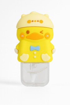 Корректор "Duck", yellow