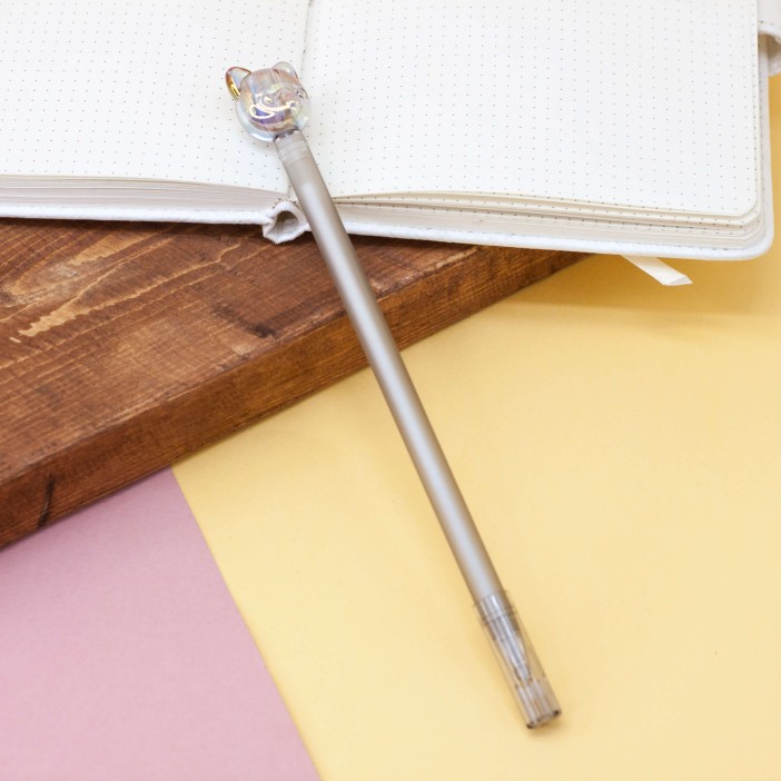 Ручка &quot;Lovely Puppy&quot;, mix 