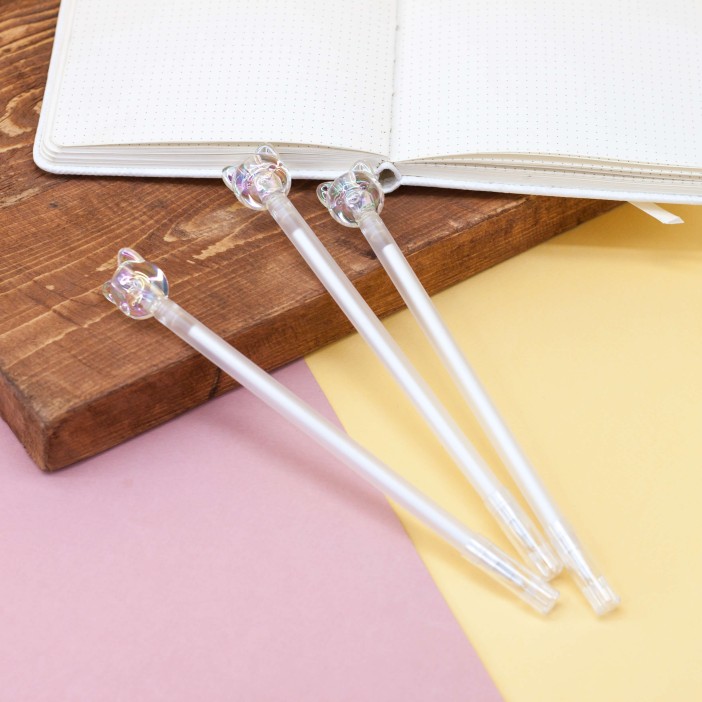 Ручка &quot;Lovely Puppy&quot;, mix 