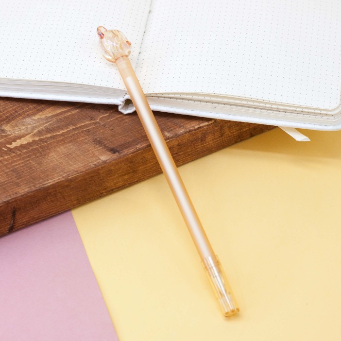 Ручка &quot;Lovely Puppy&quot;, mix 