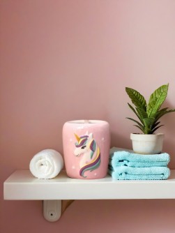 Подставка для зубных щёток «Unicorn»