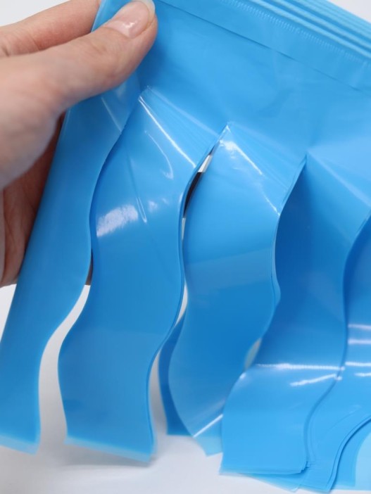 Гирлянда &quot;Solar Walkway&quot;, blue (20 м*17 см) 