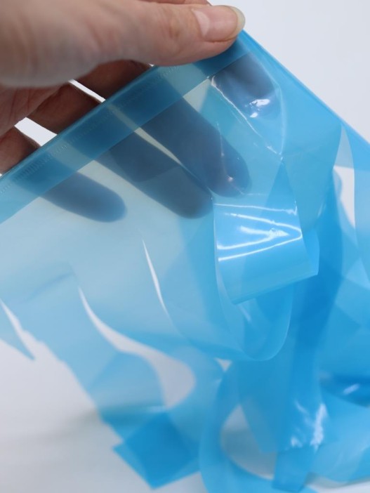 Гирлянда &quot;Solar Walkway&quot;, blue (20 м*17 см) 