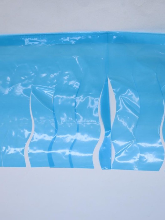 Гирлянда &quot;Solar Walkway&quot;, blue (20 м*17 см) 