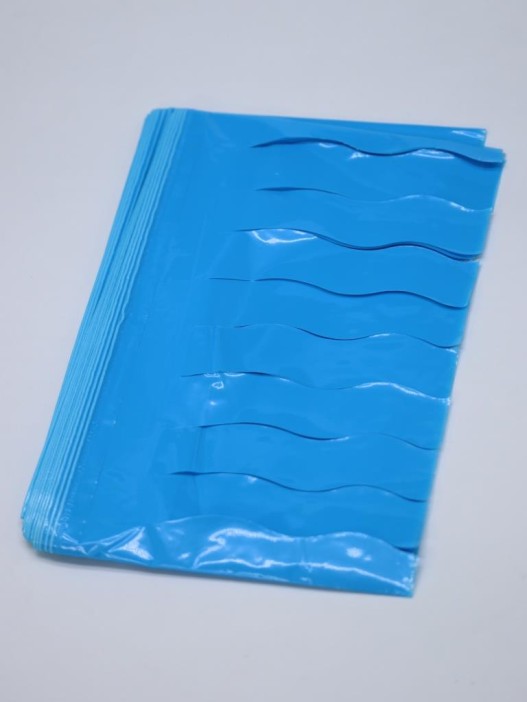 Гирлянда &quot;Solar Walkway&quot;, blue (20 м*17 см) 