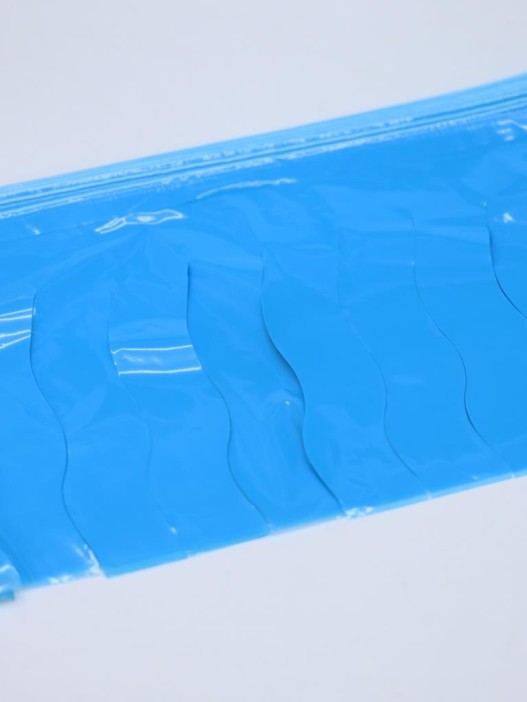 Гирлянда &quot;Solar Walkway&quot;, blue (20 м*17 см) 