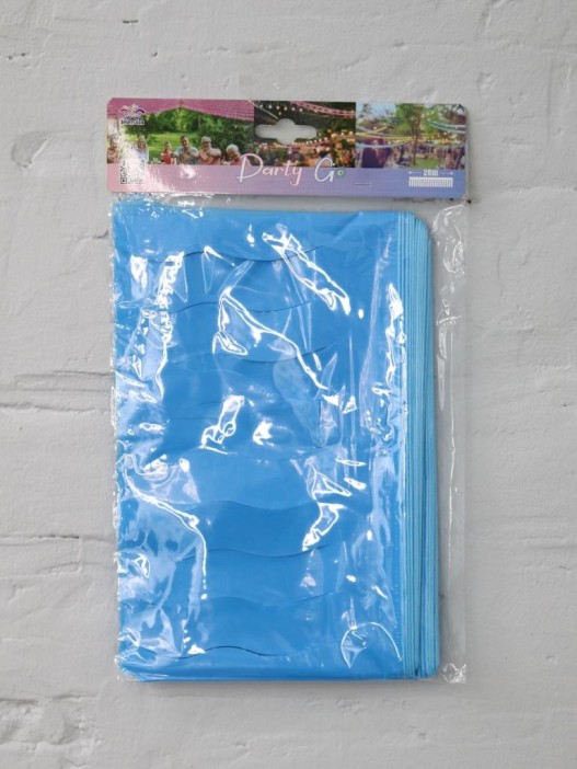 Гирлянда &quot;Solar Walkway&quot;, blue (20 м*17 см) 