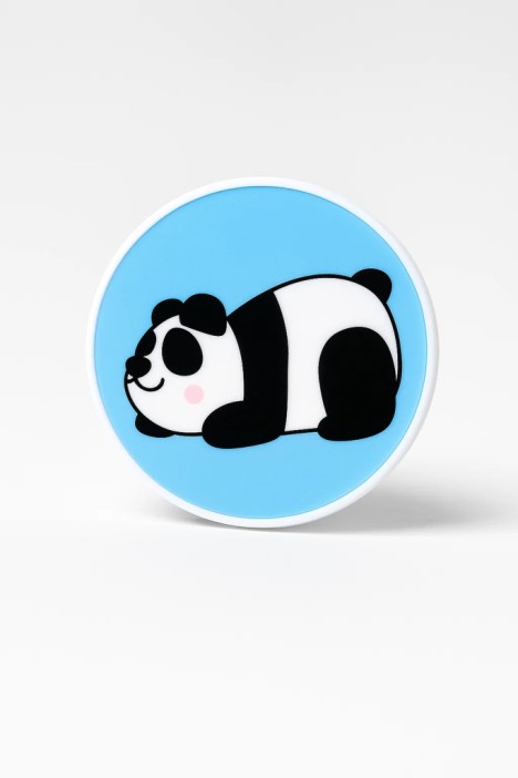 Попсокет "Sleeping panda" 