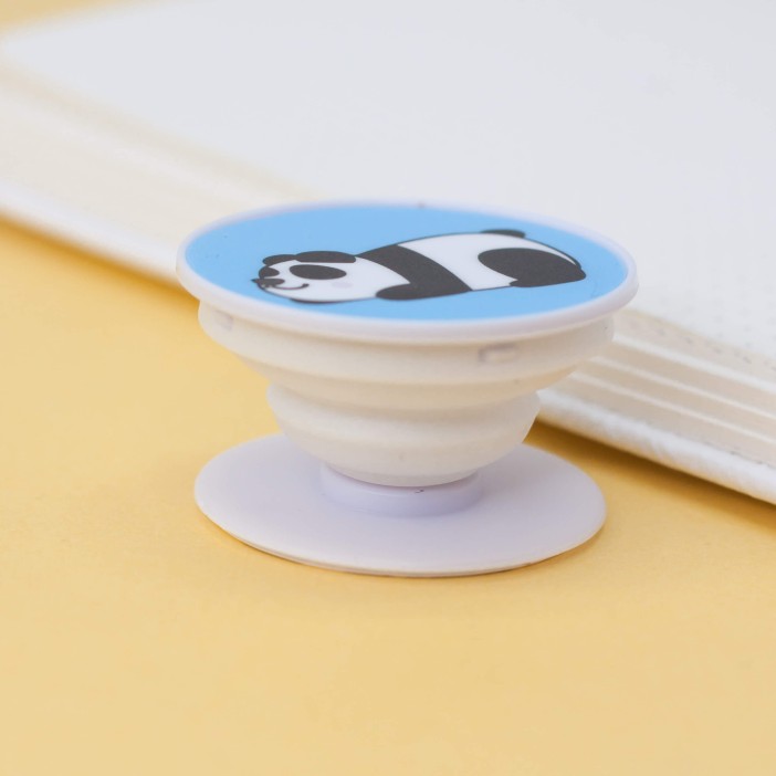 Попсокет "Sleeping panda" 