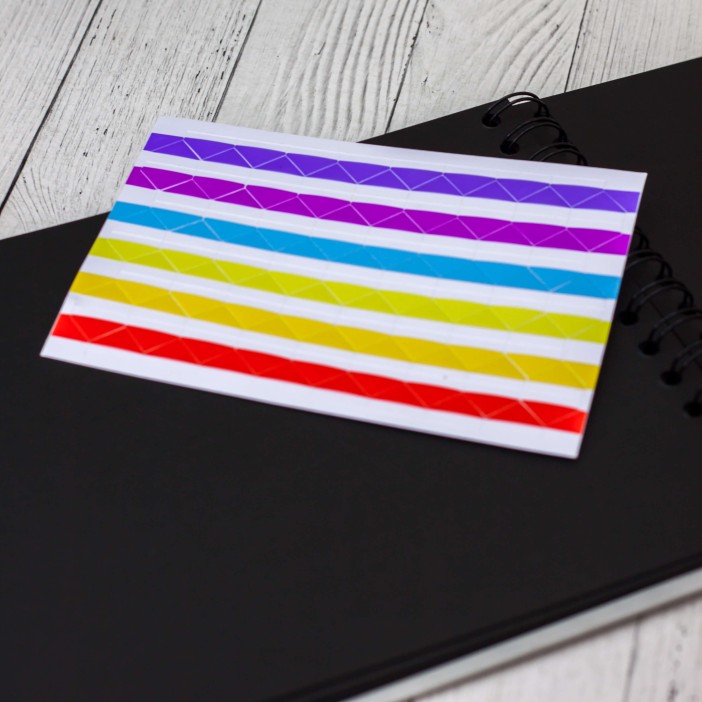 Фотоальбом "Panda" (24,5 х 19 см) 