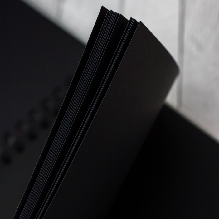 Фотоальбом "Panda" (24,5 х 19 см) 