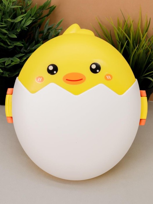 Ланчбокс &quot;Small chick&quot;, yellow 
