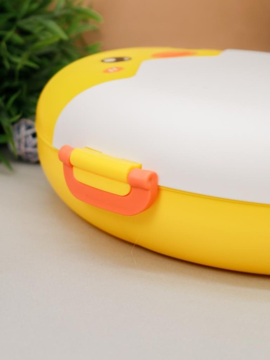 Ланчбокс &quot;Small chick&quot;, yellow 