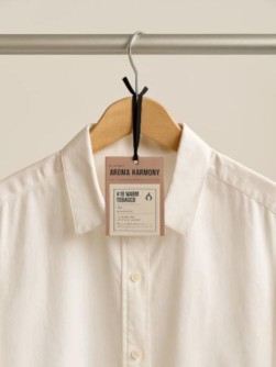 Саше ароматическое "№13 Warm Tobacco", 10 гр