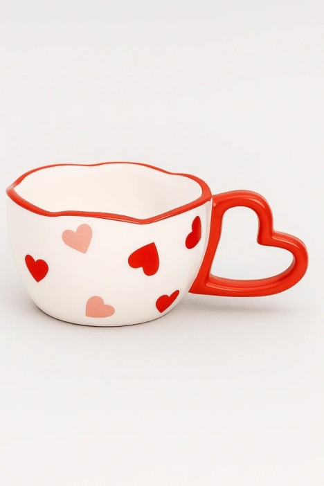 Кружка керамическая «Valentine», 355 ml 