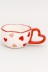 Кружка керамическая «Valentine», 355 ml 