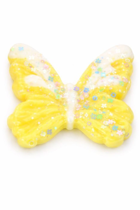 Мялка-антисресс "Beautiful butterfly", mix 