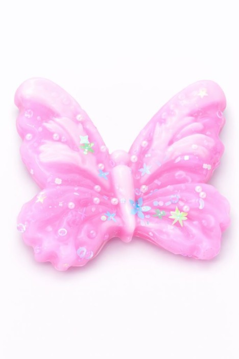 Мялка-антисресс "Beautiful butterfly", mix 